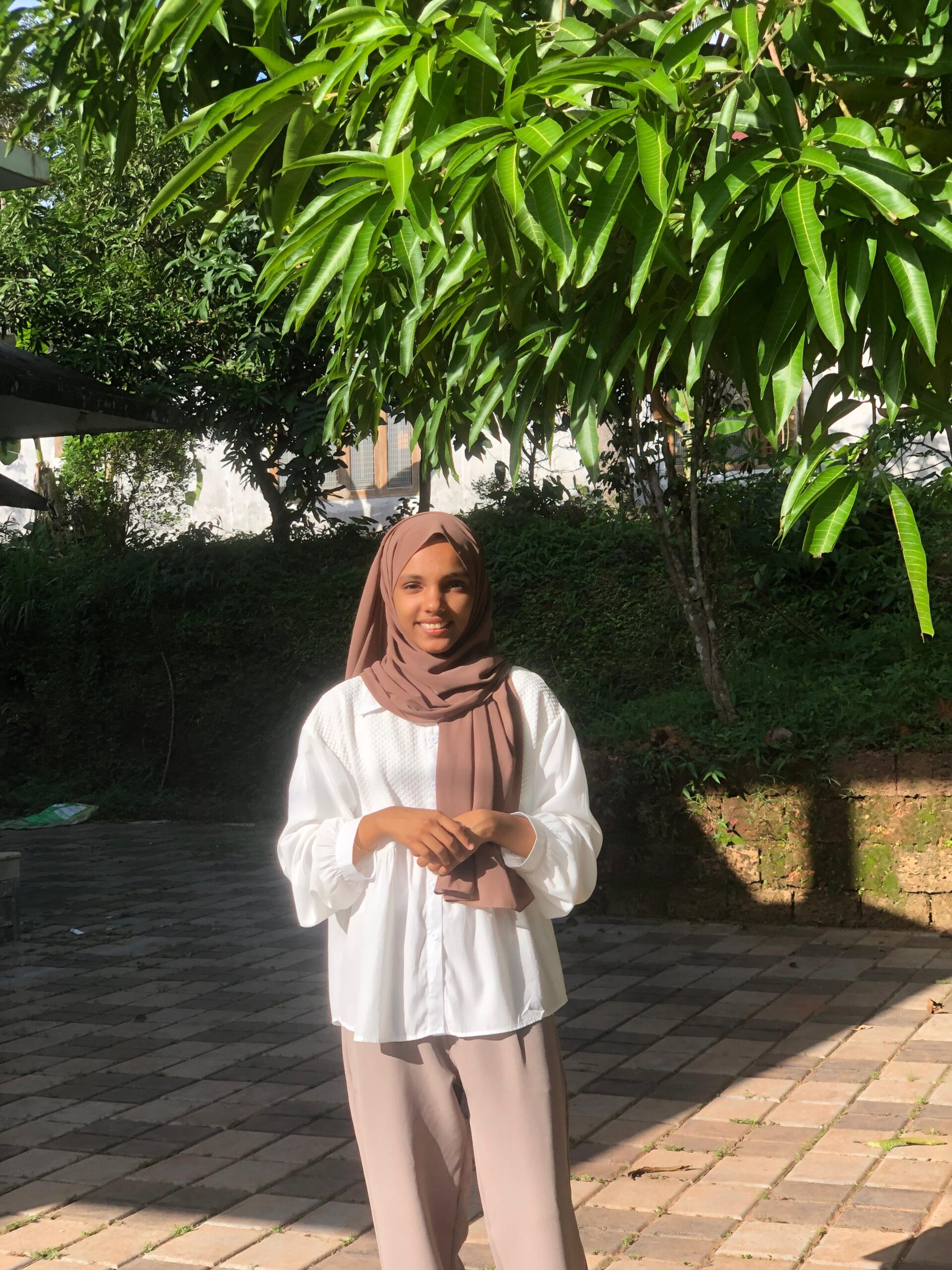 SHAHANA